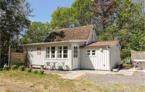 Nice Home In Nexø With Wifi